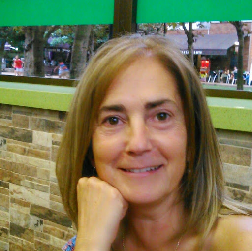 Sandra Cortina Rozada