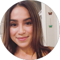 Paula Uribe Mejia