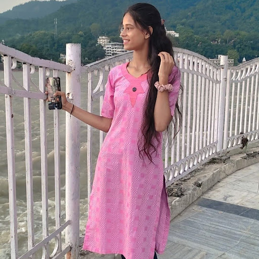 Sanjana Bhatt