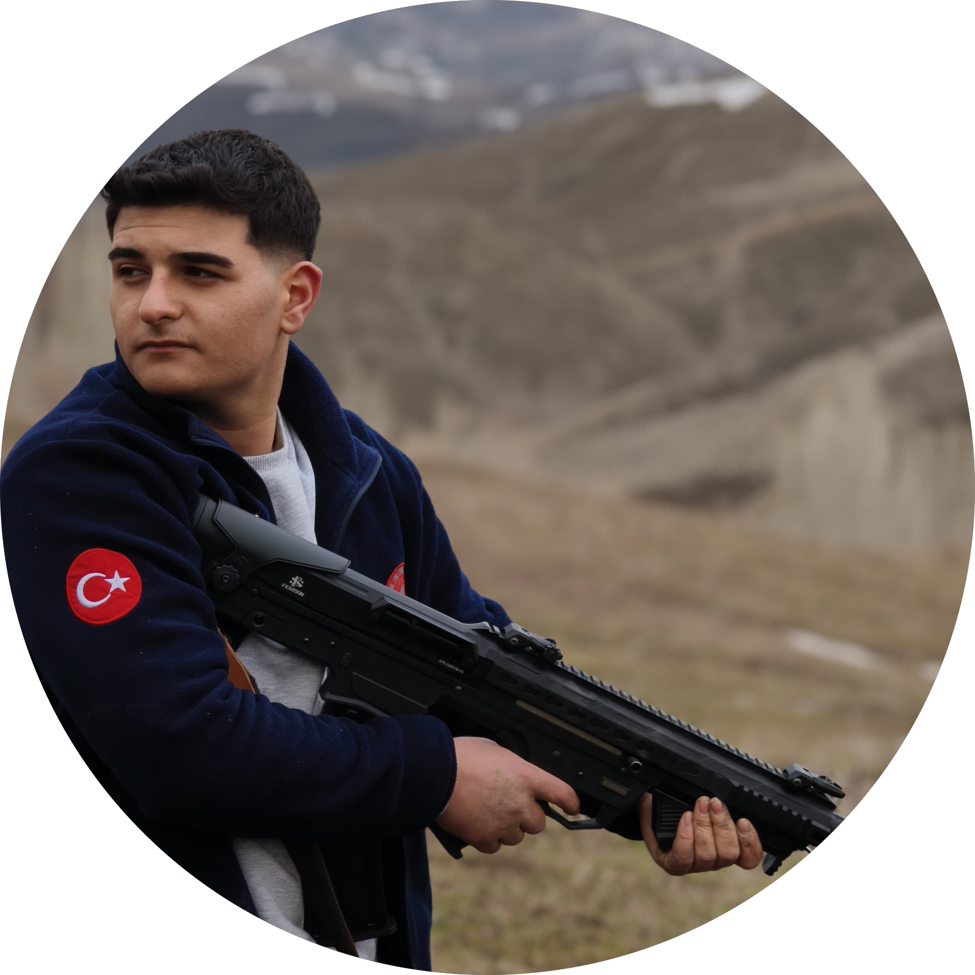 Serhad Çetin