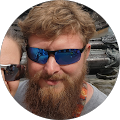 Profile photo of John Burger