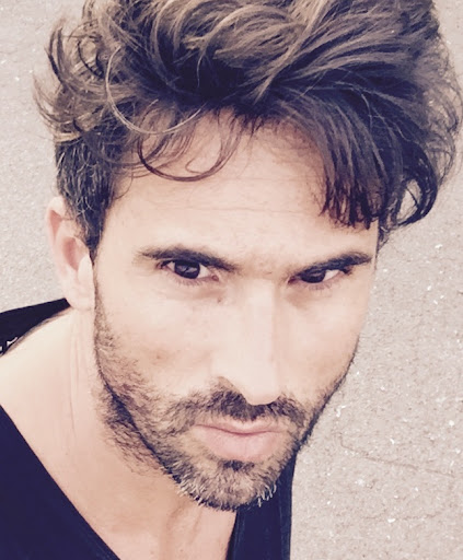 Nuno Rodrigues