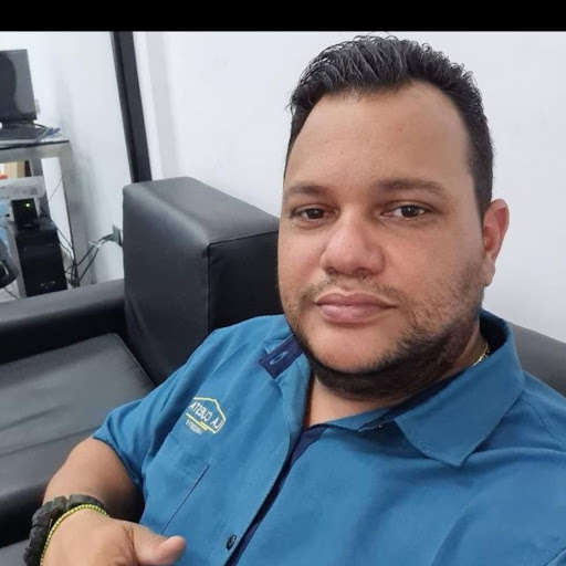 Eduardo Gonzalez
