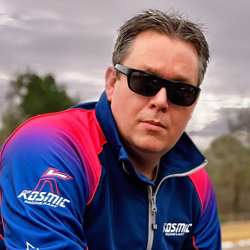 Darrin Tebbe