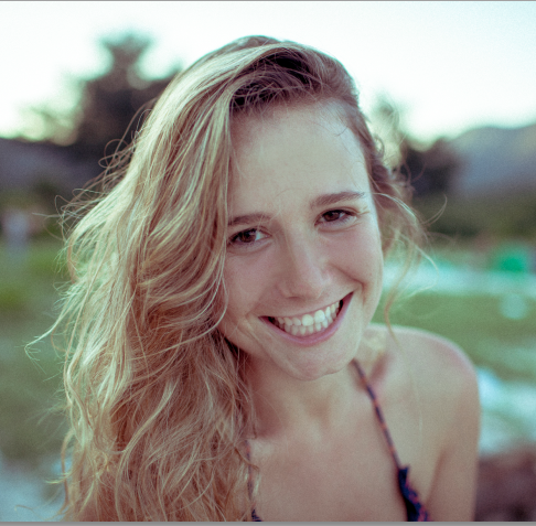 Georgina Sala