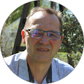 Fabrice Prévôt