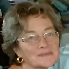 Silvia Alborch Baumann