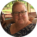 User profile - Jennifer Jaehne.
