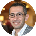 Mazen Roumia
