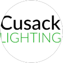 Cusack Lighting's profile image