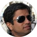 Avatar de Sriram.