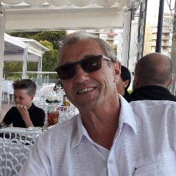 Willy Seymortier