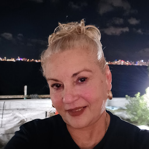 Manuela Pérez