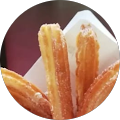 Avis de Churros.i avec une note de 5 sur 5