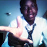 Photo of Mufausa (DDRFreak410)