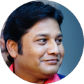 Prashant Jambhulkar