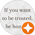 Bee Honest