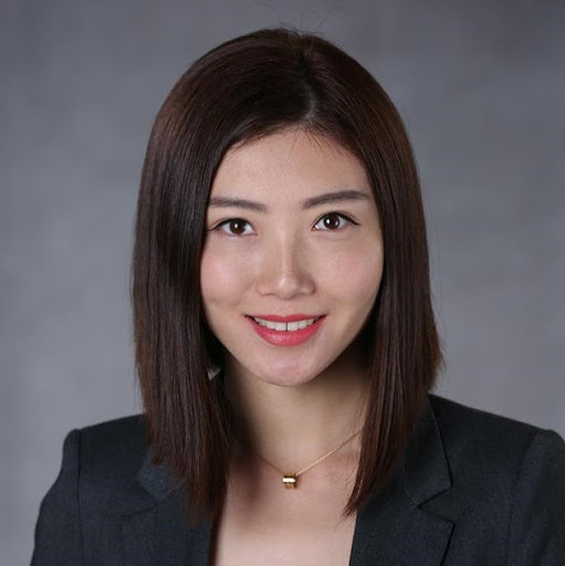 Yu Bi