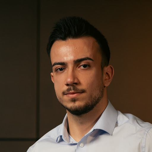 Furkan Yeman