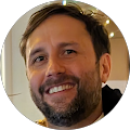 Shane Rehnstedt