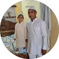 Nisar Ahmad