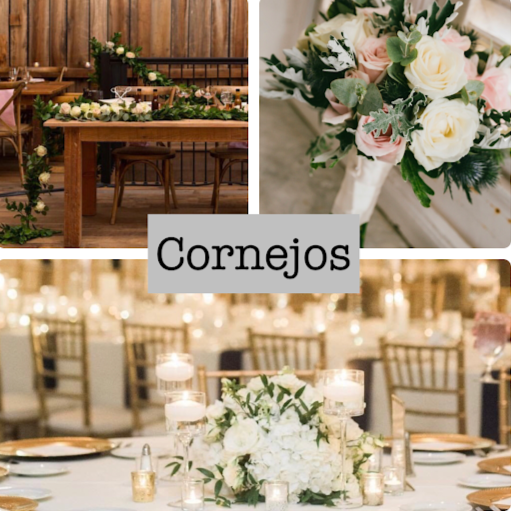 Cornejos Catering