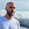 Photo of Alaa Hanbali