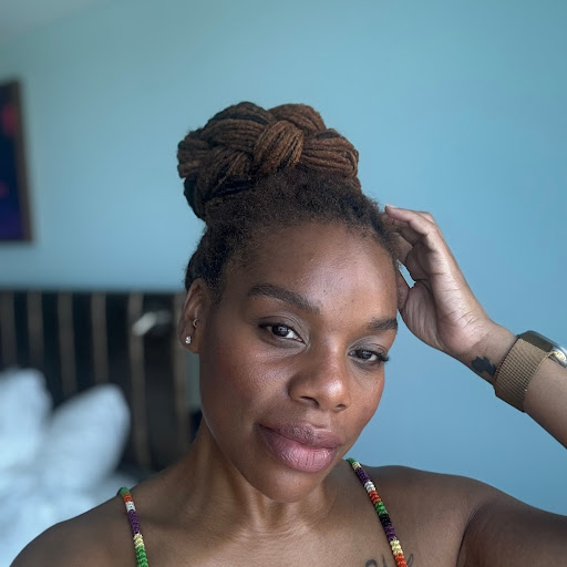 LaToya B