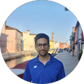 Community member