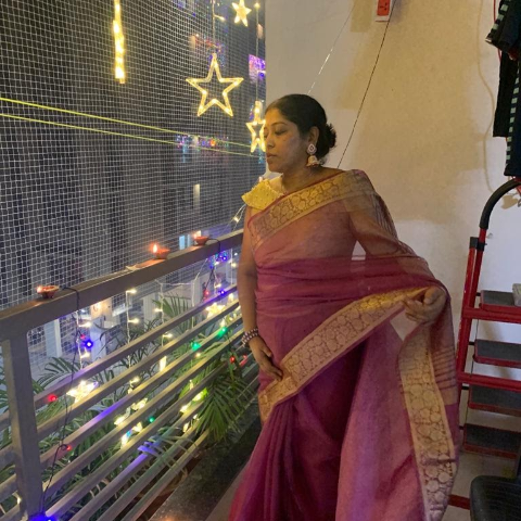 Sapna Bhagat-Profile