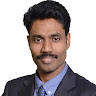 Photo of Vijay Mahalingam