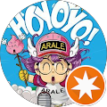 Avis de Arale. avec une note de 5 sur 5