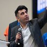 Photo of Parth Thakkar
