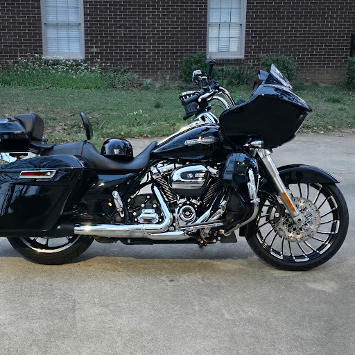 Andre' Martinez Wright