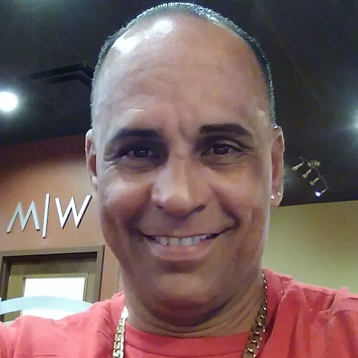 jose Luis Rodriguez