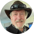 Ron George