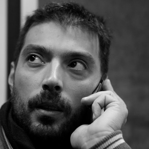 patrizio martellini
