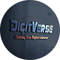 Digit Verse