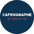 Avis de Cafeographe.a avec une note de 5 sur 5