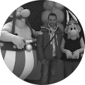 Avatar de Sébastien.e