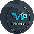 VIP Movers Services 24 7 Inc