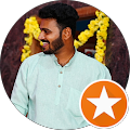 Bharat M (☆ 5/5)