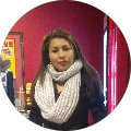 Ana Rosa Vasquez