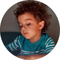 Avatar de Guillaume.