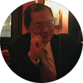 Akinori Cho