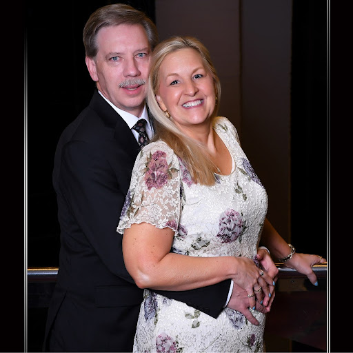 Tim and Shanna Barton