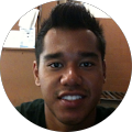 Nate Saravia