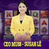 CEO Susan Lê