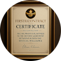 FirstAIContract