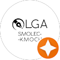 Olga Smolec-Kmoch